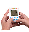 Ключодържател - игра Tetris-0 снимка