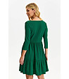 Зелена рокля Aldae-2 снимка