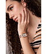 Дамски часовник в розовозлатисто Serenit-2 снимка