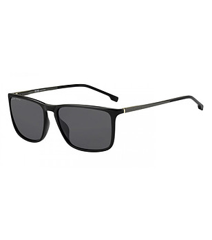 Мъжки черни слънчеви очила снимка