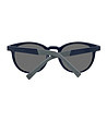 Тъмносини мъжки слънчеви очила-1 снимка