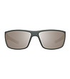 Unisex слънчеви очила в сиво с поляризация-2 снимка