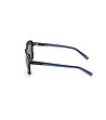 Мъжки слънчеви поляризирани очила в цвят хавана-2 снимка