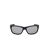 Черни поляризирани мъжки слънчеви очила-1 снимка