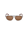 Мъжки поляризирани слънчеви очила-1 снимка