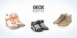 Geox - доказана марка за походката ти снимка