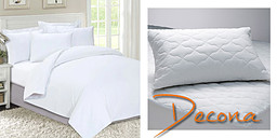 Decona - българско качество за спалнята снимка