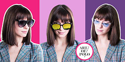 Art of Polo - слънчеви очила снимка