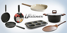 Utilinox - сготви вкусно и качеството избери снимка