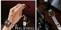 Paul McNeal - всяка секунда стил и точност снимка
