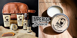 Imperial Beard - за Мъжете снимка