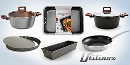 Utilinox - за умелите кулинари снимка