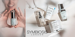 Symbiosis - симбиоза от лукс и здраве снимка