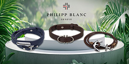 Philipp Blanc - правилни акценти снимка