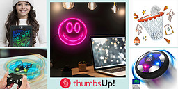 Thumbs Up - креативни и цветни идеи за щуро ежедневие снимка