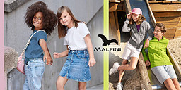 Malfini - детски дрехи снимка