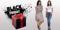 Последна оферта за Black Friday снимка