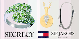 Нови идеи за бляскави акценти снимка