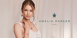 Amelia Parker - специален блясък за Нея снимка