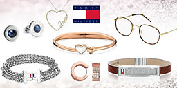 Tommy Hilfiger - умението да се открояваш снимка