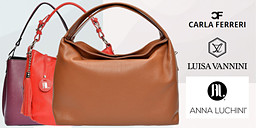 Перфектната чанта за всяко модно настроение снимка