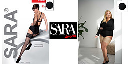 Sara - заложи на любима марка снимка