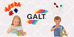 Galt, Folia - креативност и сръчност снимка