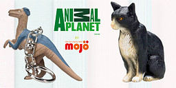 Mojo Animal Planet - опознай животните снимка