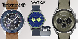 Точният аксесоар за цветни минути снимка