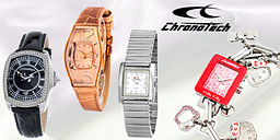 Chronotech - точност във всеки ден снимка