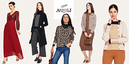 Assuili - нейната любима марка уютен допир снимка