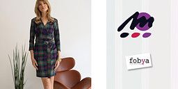 Fobya & Colour Mist - бъди стилна и кокетна снимка
