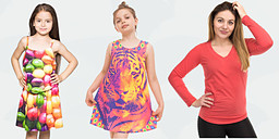 Комфортна визия за ежедневието и спорта снимка