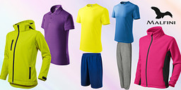 Malfini - с грижа за децата снимка