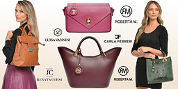 Любим аксесоар за всички дами снимка