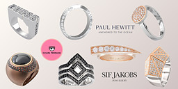 Нов пръстен - твоето любимо бижу снимка