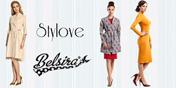 Нова визия с модерното ретро излъчване снимка