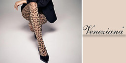 Veneziana - eфектния чорапогащник за Теб снимка