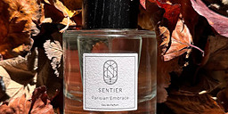 Sentier - аромати, с които ще се отличите снимка