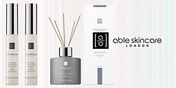 Able Skincare - гладка кожа и луксозна грижа снимка