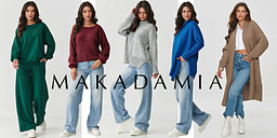 Makadamia - любима марка в гардероба на дамите снимка
