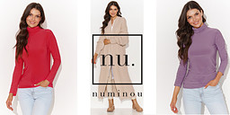 Numinou - модни решения за нежната половинка снимка