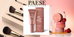 Paese cosmetics - подари си бюти изкушения снимка