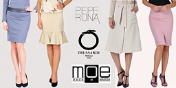 Вдъхнови се за модна визия с пола или панталон снимка