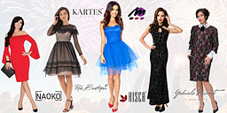 Шик в специалните моменти снимка