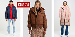 Big Star - топла усмивка за Всички снимка