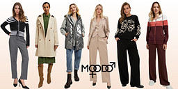 Moodo - аутфит без компромис снимка