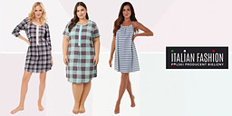 Italian Fashion - твоят комфорт за всеки ден снимка