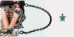 Amelia Parker - специален блясък за Нея снимка