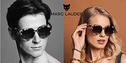 Marc Lauder - слънчеви очила за всеки вкус снимка